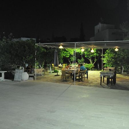 Bodrum Blu Hotel Esterno foto