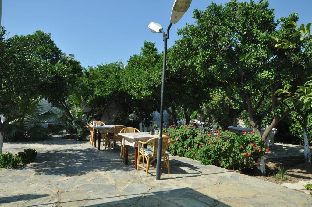 Bodrum Blu Hotel Esterno foto