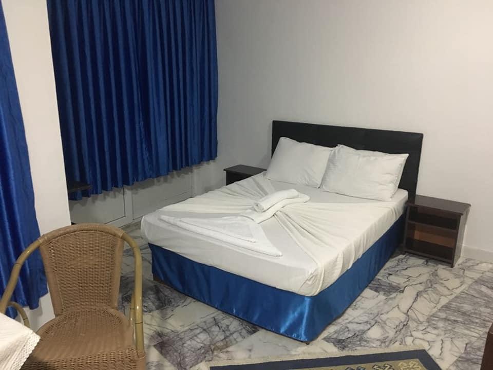 Bodrum Blu Hotel Esterno foto