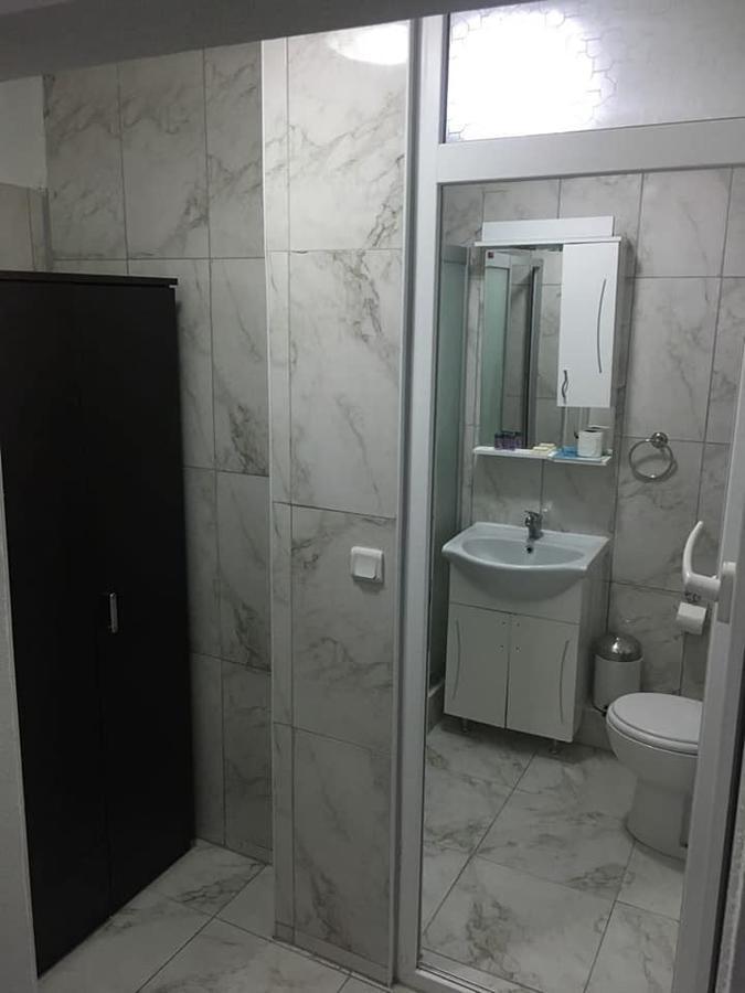 Bodrum Blu Hotel Esterno foto