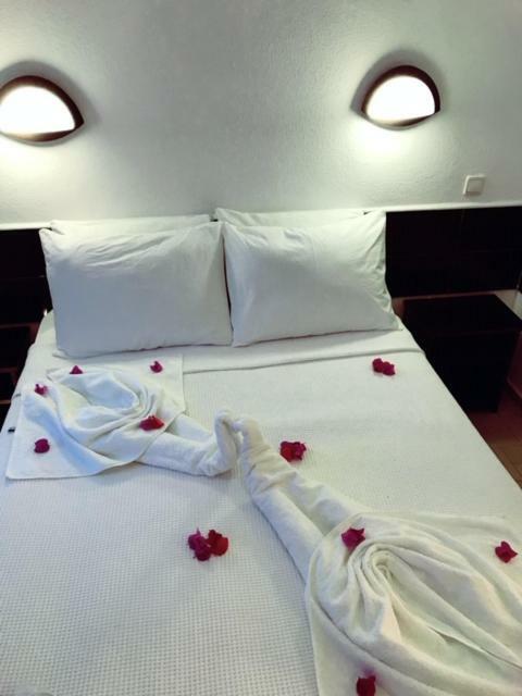 Bodrum Blu Hotel Esterno foto